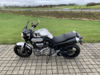 2005 Yamaha MT-01