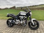 2005 Yamaha MT-01