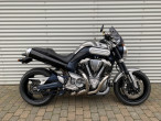 2005 Yamaha MT-01