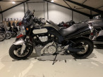 2005 Yamaha MT-01