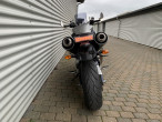 2005 Yamaha MT-01