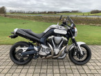 2005 Yamaha MT-01