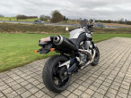 2005 Yamaha MT-01