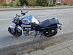 2005 Yamaha MT-01 2005 Yamaha MT-01