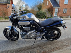 2005 Yamaha MT-01 2005 Yamaha MT-01