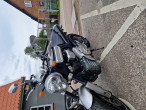 2005 Yamaha MT-01