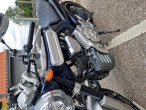 2005 Yamaha MT-01