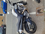 2005 Yamaha MT-01