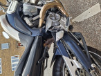 2005 Yamaha MT-01