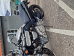 2005 Yamaha MT-01