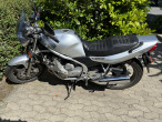 2005 Yamaha XJ 600 N