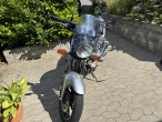 2005 Yamaha XJ 600 N