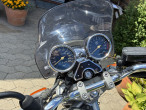 2005 Yamaha XJ 600 N
