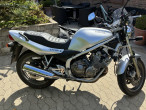 2005 Yamaha XJ 600 N