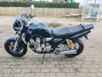 2005 Yamaha XJR 1300 2005 Yamaha XJR 1300