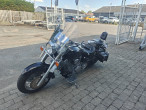 2005 Yamaha XV 1600 Wild Star 2005 Yamaha XV 1600 Wild Star