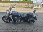 2005 Yamaha XV 1600 Wild Star 2005 Yamaha XV 1600 Wild Star