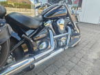2005 Yamaha XV 1600 Wild Star 2005 Yamaha XV 1600 Wild Star