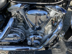 2005 Yamaha XV 1600 Wild Star
