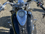 2005 Yamaha XV 1600 Wild Star
