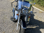 2005 Yamaha XV 1600 Wild Star
