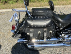2005 Yamaha XV 1600 Wild Star