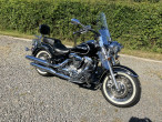 2005 Yamaha XV 1600 Wild Star