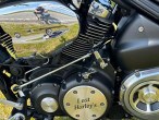 2005 Yamaha XV 1700 Road Star
