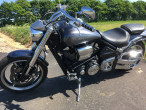 2005 Yamaha XV 1700 Road Star