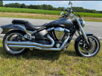 2005 Yamaha XV 1700 Road Star