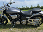 2005 Yamaha XV 1700 Road Star