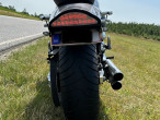 2005 Yamaha XV 1700 Road Star