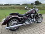2005 Yamaha XV 1900
