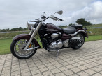 2005 Yamaha XV 1900