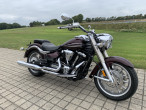 2005 Yamaha XV 1900