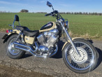 2005 Yamaha XV 535 Virago