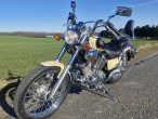 2005 Yamaha XV 535 Virago
