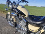 2005 Yamaha XV 535 Virago
