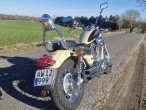2005 Yamaha XV 535 Virago
