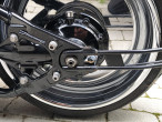 2005 Yamaha XVS 1100
