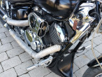 2005 Yamaha XVS 1100