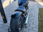 2005 Yamaha XVS 1100