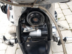 2005 Yamaha XVS 1100