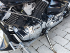 2005 Yamaha XVS 1100