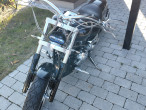 2005 Yamaha XVS 1100