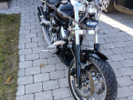 2005 Yamaha XVS 1100