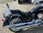 2005 Yamaha XVS 1100