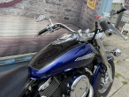2005 Yamaha XVS 1100 2005 Yamaha XVS 1100