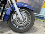 2005 Yamaha XVS 1100 2005 Yamaha XVS 1100