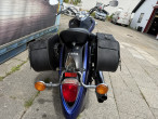 2005 Yamaha XVS 1100 2005 Yamaha XVS 1100